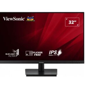 MONITOR LCD 32" IPS/VA3209-MH VIEWSONIC "VA3209-MH" (timbru verde 7 lei)