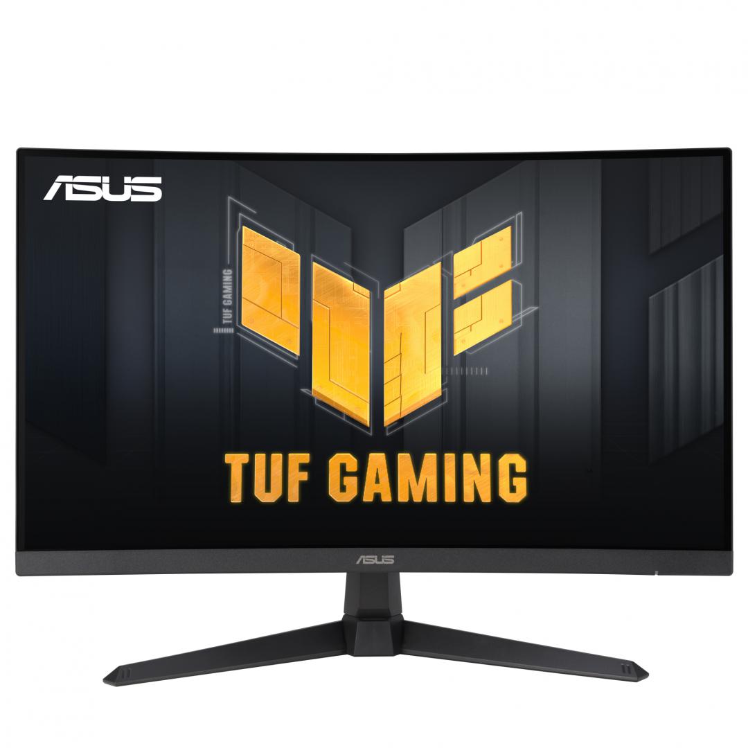 Monitor Asus 27" VG27VQ3B "VG27VQ3B" (timbru verde 7 lei)