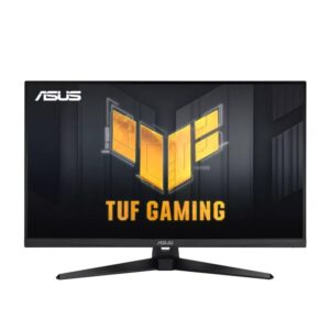 MONITOR 32" ASUS VG32AQA1A "VG32AQA1A" (timbru verde 7 lei)