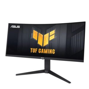 MONITOR 34" ASUS VG34VQEL1A "VG34VQEL1A" (timbru verde 7 lei)