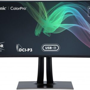 MONITOR LCD 38" IPS/VP3881A VIEWSONIC "VP3881A" (timbru verde 7 lei)