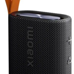 Boxa portabila Xiaomi Mi Sound Pocket 5W Portable Bluetooth Outdoor Speaker Black EU QBH4269GL "VX55688" (timbru verde 0.18 lei)