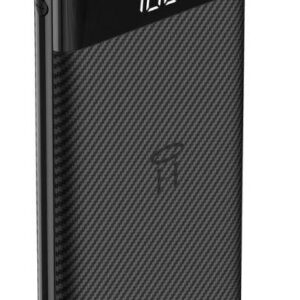 POWER BANK USB 10000MAH/L11 W1087 VEGER "W1087" (timbru verde 0.98 lei)