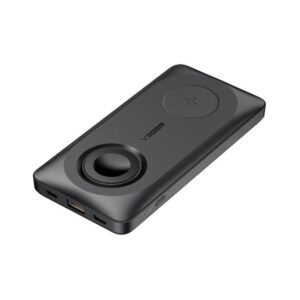POWER BANK WRL 10000MAH/MAGMULTI W1156 VEGER "W1156" (timbru verde 0.98 lei)