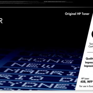 Toner Original HP Black, nr.331A, pentru MFP 408|432, 5K, (timbru verde 1.2 lei) , "W1331A"