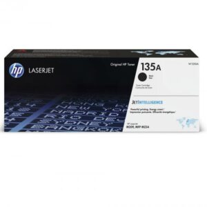 Toner Original HP Black, nr.135A, pentru M209|M234, 1.1K, (timbru verde 1.2 lei) , "W1350A"