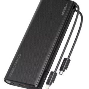 POWER BANK USB 25000MAH/TC130 W2503 VEGER "W2503" (timbru verde 0.98 lei)