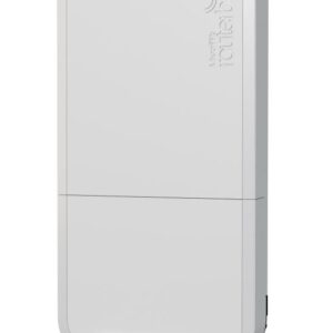 WRL ROUTER HAP AC2/WAPG-5HAXD2HAXD MIKROTIK "WAPG-5HAXD2HAXD" (timbru verde 0.8 lei)