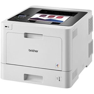 Imprimanta Laser Color Brother HL-L8260CDW,A4,Functii:Impr.,Viteza de Printare Monocrom:31ppm,Viteza de printare color:31ppm,Conectiv:USB|Ret|WiFi,Duplex:Da,ADF:Nu(timbru verde 40lei) "HLL8260CDWYJ1"
