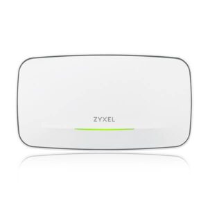 ROUTER ZyXel WAX640S-6E AP POE DUAL STANDALONE "WAX640S-6E-EU0101F" (timbru verde 0.8 lei)