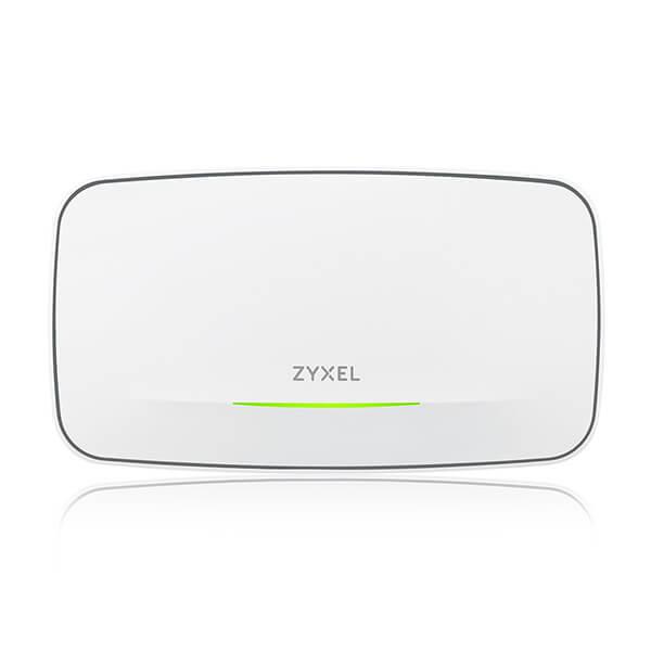 ROUTER ZyXel WAX640S-6E AP POE DUAL STANDALONE "WAX640S-6E-EU0101F" (timbru verde 0.8 lei)