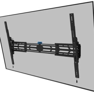 NM SL TV Wall Mount Tilt&R 55"-110" 70kg "WL35S-950BL19"