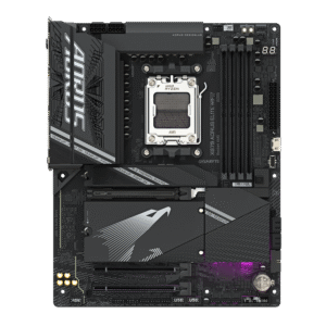 Placa de baza GIGABYTE X870 AORUS ELITE WIFI7 "X870 A ELITE WIFI7"