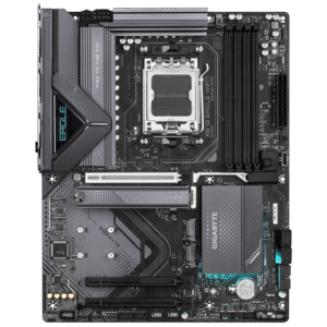 Placa de baza GIGABYTE X870 EAGLE WIFI7 "X870 EAGLE WIFI7"