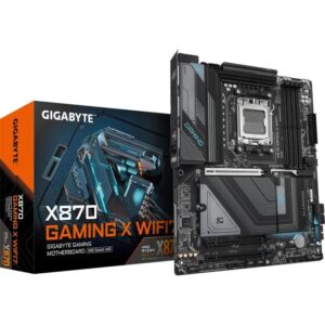 MB GIGABYTE X870 GAMING X WIFI7 "X870 GAMING X WIFI7"