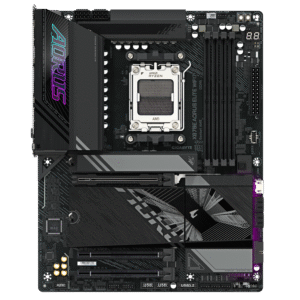 Placa de baza GIGABYTE X870E A ELITE WIFI7 "X870E A ELITE WIFI7"