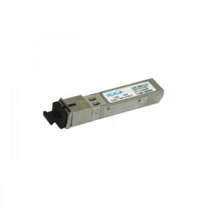 Modul optic 1550/1310nm WDM SingleMode 20km 1.25G conector SC- Type B - XGIGA, "XGSF-BS5312-20" (timbru verde 0.8 lei)
