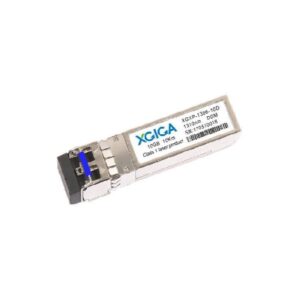 Modul optic 10GBASE-LR SFP+ 1310nm SM 10km,DDM-Xgiga, "XGXP-1396-10D" (timbru verde 0.8 lei)