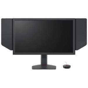 Monitor BenQ XL2566X+ "XL2566X+" (timbru verde 7 lei)