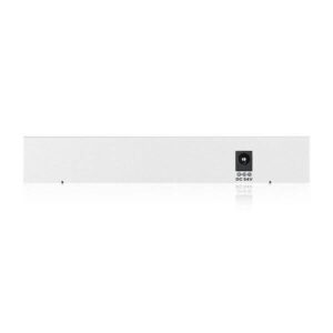 ZYXEL | XMG-105HP-ZZ0101F | XMG-105HP | Switch | POE++ | Porturi 5  2.5 Gigabit 1 SFP+ | Carcasa metal | 70W "XMG-105HP-EU0101F" (timbru verde 2 lei)