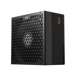 SURSA PCCooler "YK750", 750W,  certificare 80 Plus Bronze, non-modular,  fan 135mm, negru, "YK750" (timbru verde 2 lei)