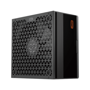 SURSA PCCooler "YN750", 750W,  certificare 80 Gold, modular,  fan 135mm, negru, "YN750" (timbru verde 2 lei)