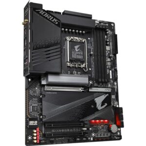 MB GIGABYTE Z790 AORUS ELITE AX LGA 1700 "Z790 AORUS ELITEAX",