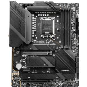 MB MSI MAG Z790 TOMAHAWK WIFI D5 LGA1700, "Z790 TOMAHAWK WIFI"