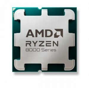 AMD Ryzen 7 8700F 5GHz AM5 8C/16T TRAY "100-000001590"