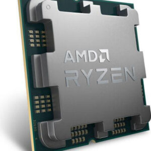 RYZEN 5 8400F AI 4.70GHZ 6 CORE/SKT AM5 22MB 65W TRAY SP "100-000001591"