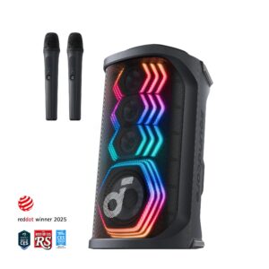 Boxa portabila Anker "Soundcore Rave 3S" 200W