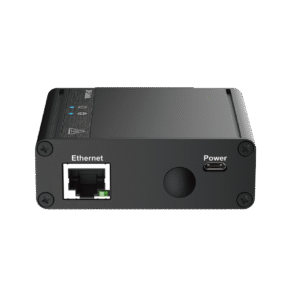 MODEM D-LINK M2M 4G, 1 x 10/100/1000 Ethernet LAN, 1 x port Micro-SIM, carcasa zinc rezistenta la coroziune "DWM-311" (timbru verde 1.5 lei)