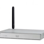 ISR 1100 4P Dual GE SFP Router "C1121-4P" (include TV 1.75lei)