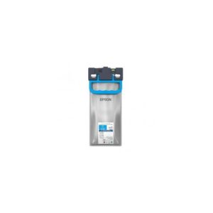 Cartus Cerneala Original Epson Cyan, T05A20N-XL, pentru WorkForce Pro WF-C879R|WF-C878R, 20K, (incl.TV0.80Lei), "C13T05A20N"