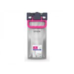 Cartus Cerneala Original Epson Yellow, T05A40N-XL, pentru WorkForce Pro WF-C879R|WF-C878R, 20K,  (incl.TV0.80Lei),  "C13T05A30N"
