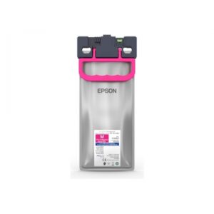 Cartus Cerneala Original Epson Yellow, T05A40N-XL, pentru WorkForce Pro WF-C879R|WF-C878R, 20K,  (incl.TV0.80Lei),  "C13T05A30N"