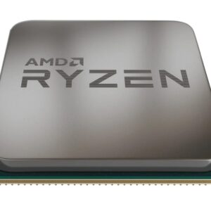 Procesor Ryzen 5 5600 3.50GHz, Socket AM4, Tray, fara cooler "100-000000927"