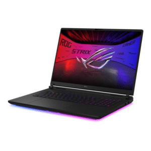 NB G835LW CU9-275HX 18" 64GB/2TB ASUS "G835LW-SA058" ((timbru verde 3.5 lei)