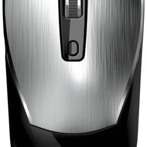 MOUSE Genius "NX-7125”, PC sau NB, wireless, 2.4G, BlueEye, 1200 dpi, butoane/scroll 3/1, argintiu, "31030044402" (timbru verde 0.18 lei)
