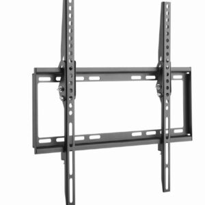 SUPORT de perete GEMBIRD, pt 1 TV/monitor, diag. max 32" - 55", inclinare, max 35 kg, "WM-55T-03"