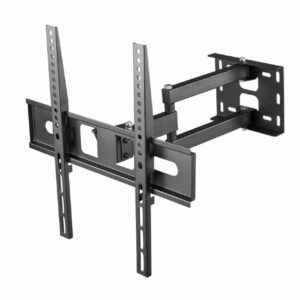 SUPORT de perete GEMBIRD, pt 1 TV/monitor, diag. max 32" - 55", full-motion, max 35 kg, "WM-55ST-03"