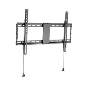 SUPORT de perete GEMBIRD, pt 1 TV/monitor, diag. max 37" - 80", fix, max 70 kg, "WM-80F-01"