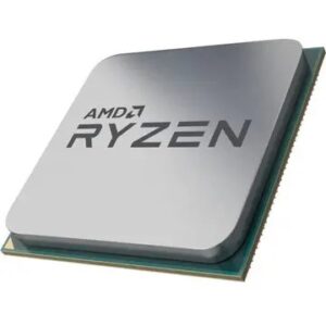 Procesor Ryzen 5 5600X  3.7 GHz 32 MB L3 TRAY "100-000000065"