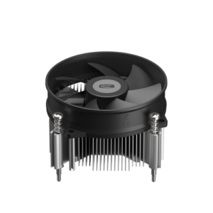 COOLER PCCooler "R95-I" skt. Intel, racire cu aer, vent. 95mm, 1000 - 2800 rpm, , inaltime 60mm, ,"R95-I" (timbru verde 0.8 lei)