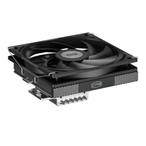 COOLER PCCooler "RC600-67" skt. Intel si AMD, racire cu aer, vent. 120mm, 800 - 2200 rpm, 6 heatpipes, inaltime 67.5mm, ,"RC600-67"  (timbru verde 0.8 lei)