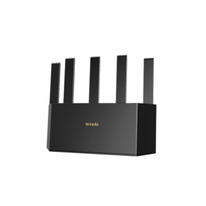 ROUTER Tenda wireless BE5100 viteze Wi-Fi 7 Dual-Band de pana la 5100 Mbps 1× port WAN de 2.5 Gbps, 3× porturi LAN de 1 Gbps, 2.4 Ghz/5 Ghz dual band, WI-FI 7 "RE6L Pro" (timbru verde 0.8 lei)