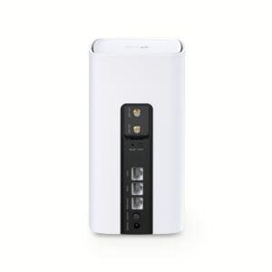 ROUTER TP-LINK, 5G AX1800 Dual Band, 1 × Gigabit LAN/WAN, 2 × Gigabit LAN, 1 × Nano SIM, 2.4 / 5Ghz dual band,"Archer NX200" (timbru verde 0.8 lei)
