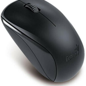 Mouse WS Genius NX-7000X 1200 DPI, negru "G-31030033400" (timbru verde 0.18 lei)