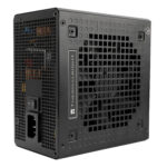 SURSA Thermalright "TR-TG750S", 750W,  certificare 80 Plus Gold, non-modular, LLC, DC to DC,  fan 120mm, negru, "TR-TG750S" (timbru verde 2 lei)
