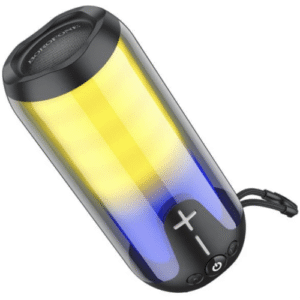 BOXA Borofone "BR33", bluetooth 5.3, 2 ore durata baterie, baterie 1500mAh, negru, "6941991105784" (timbru verde 2.00 lei)